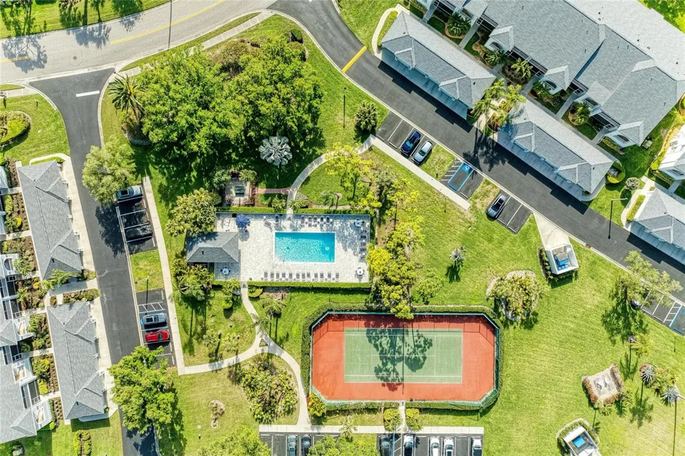 4639 CHAPEL HILL DRIVE #2925 Sarasota, FL 34238