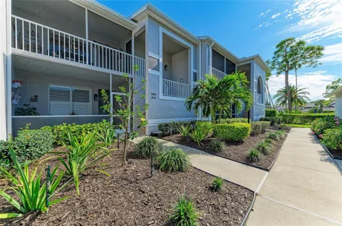 4639 CHAPEL HILL DRIVE #2925