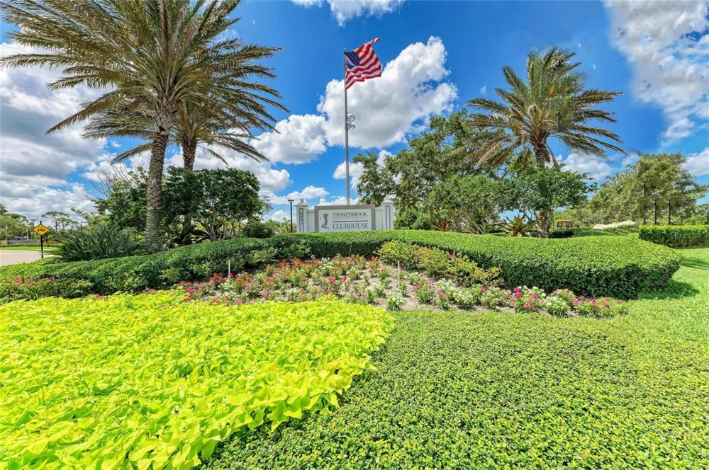 4639 CHAPEL HILL DRIVE #2925 Sarasota, FL 34238