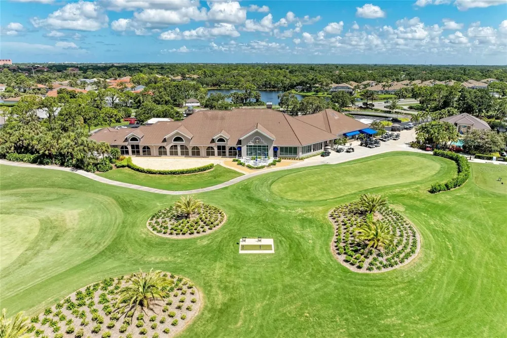 4639 CHAPEL HILL DRIVE #2925 Sarasota, FL 34238