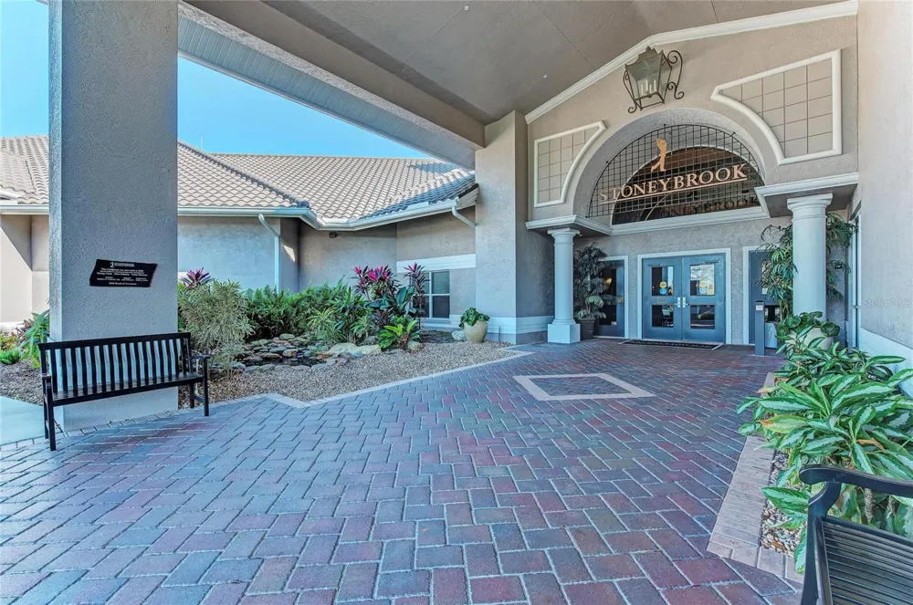4639 CHAPEL HILL DRIVE #2925 Sarasota, FL 34238