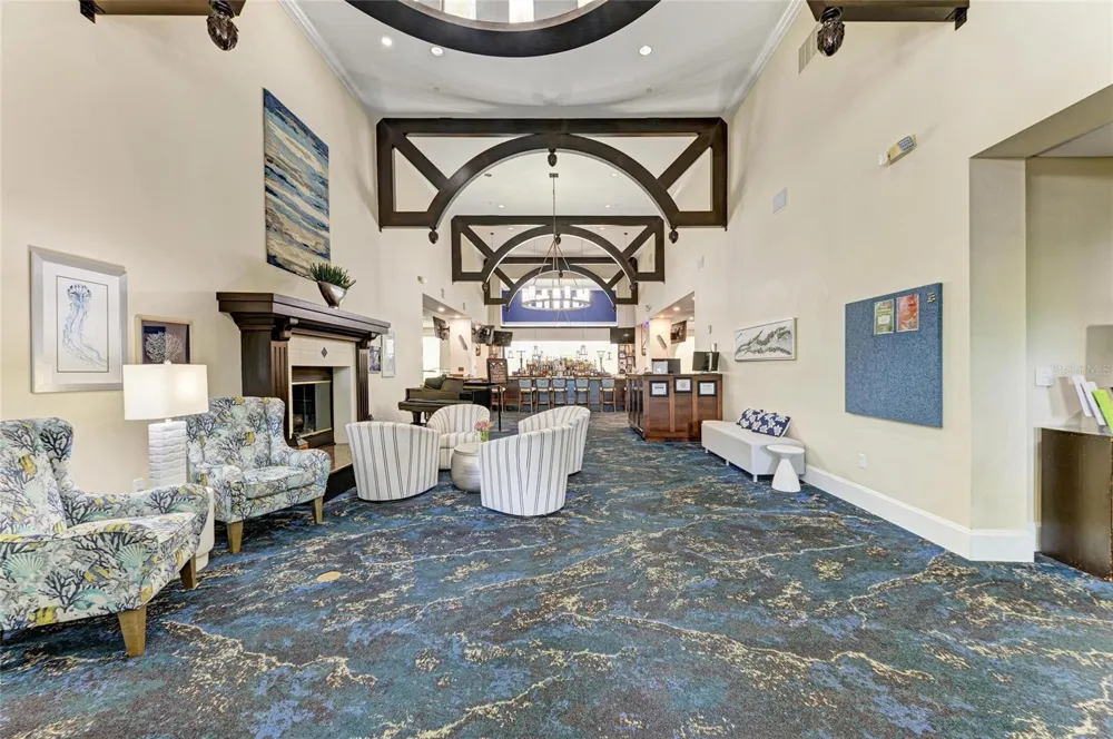 4639 CHAPEL HILL DRIVE #2925 Sarasota, FL 34238