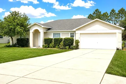 18 JUNIPER LOOP DRIVE