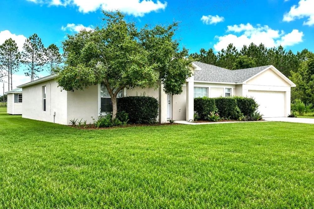18 JUNIPER LOOP DRIVE ocala, FL 34480