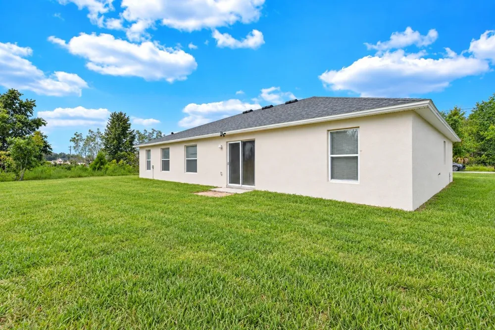 18 JUNIPER LOOP DRIVE ocala, FL 34480