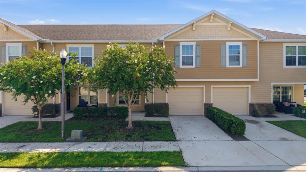 9649 TOCOBAGA PLACE Riverview, FL 33578