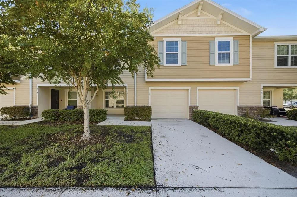 9649 TOCOBAGA PLACE Riverview, FL 33578