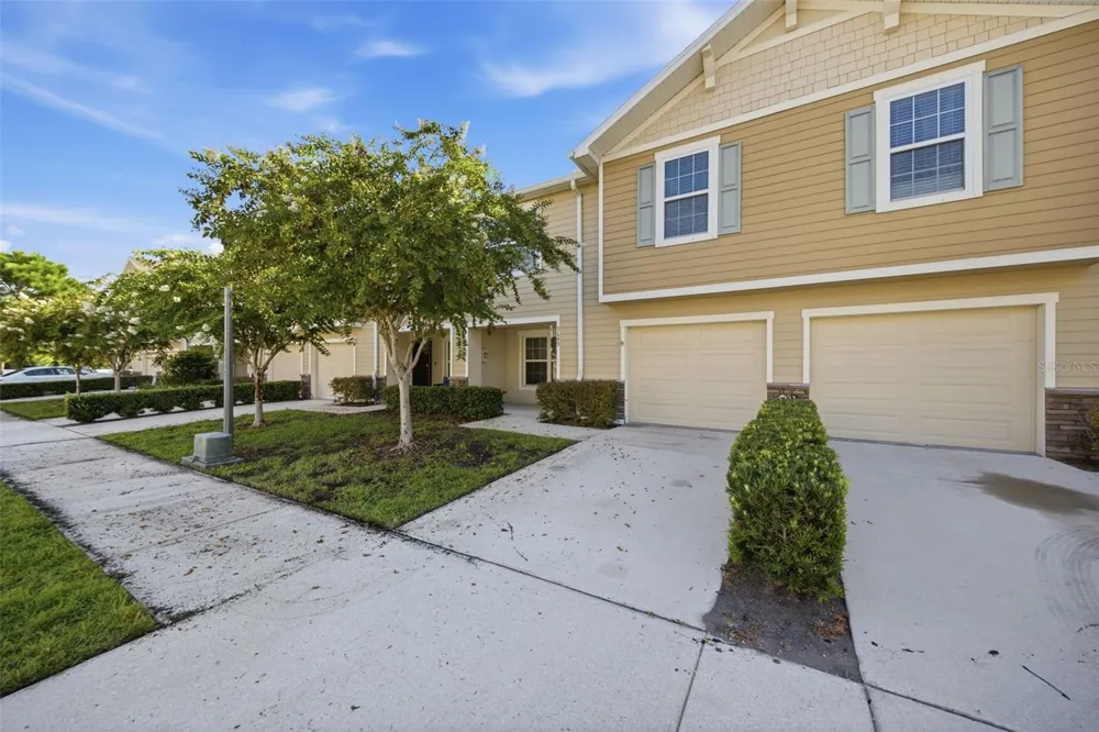 9649 TOCOBAGA PLACE Riverview, FL 33578