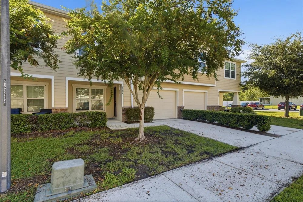 9649 TOCOBAGA PLACE Riverview, FL 33578