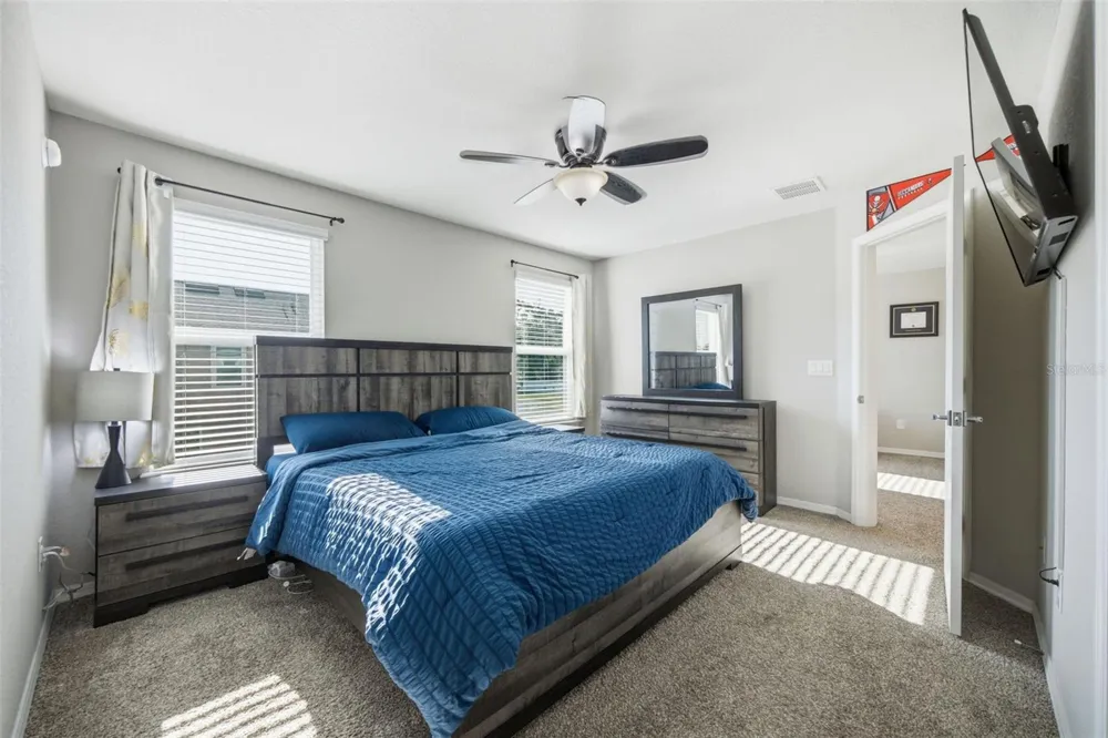 9649 TOCOBAGA PLACE Riverview, FL 33578