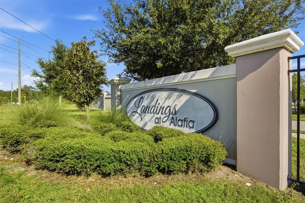 9649 TOCOBAGA PLACE Riverview, FL 33578