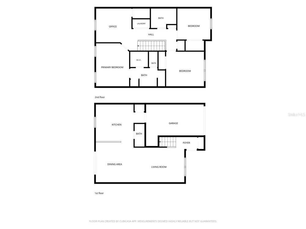 9649 TOCOBAGA PLACE Riverview, FL 33578