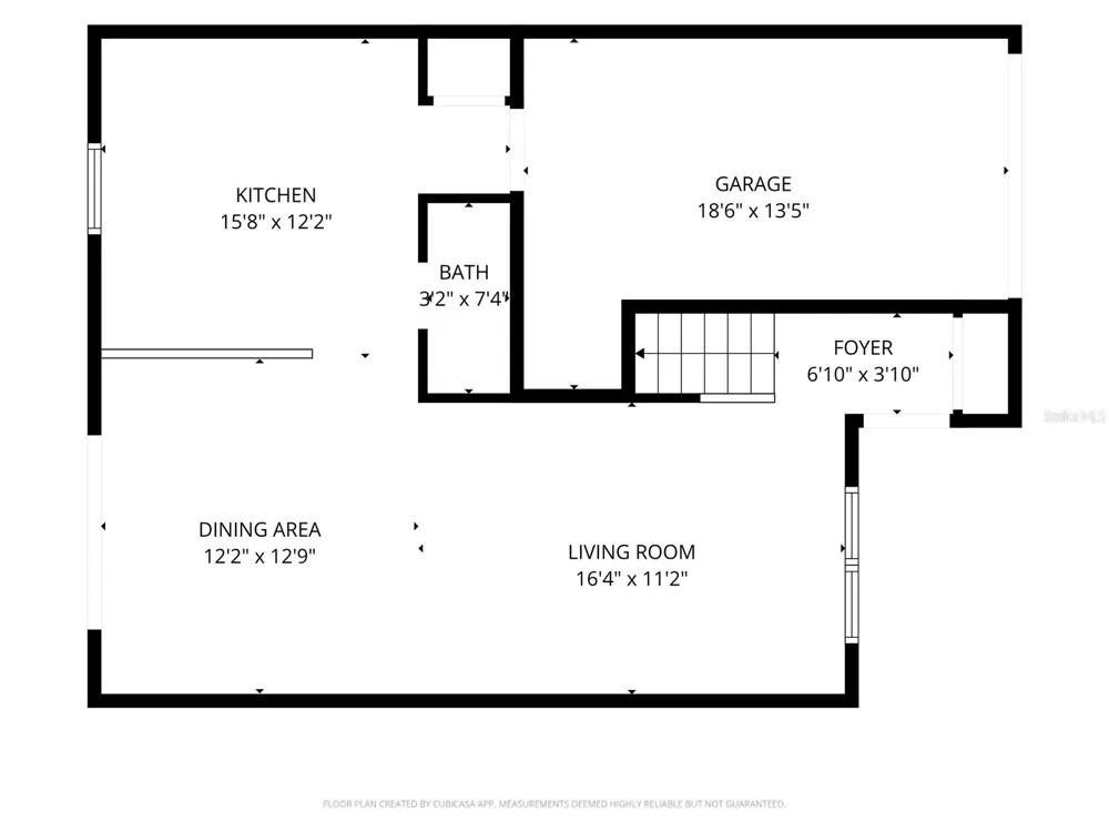 9649 TOCOBAGA PLACE Riverview, FL 33578