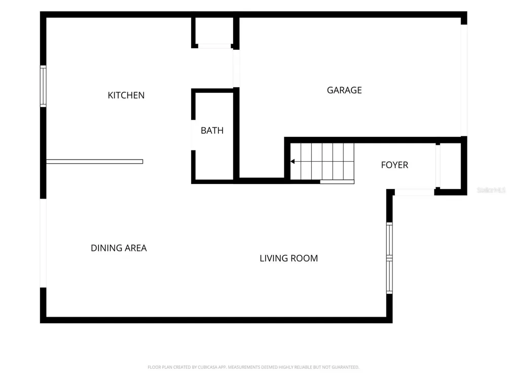 9649 TOCOBAGA PLACE Riverview, FL 33578