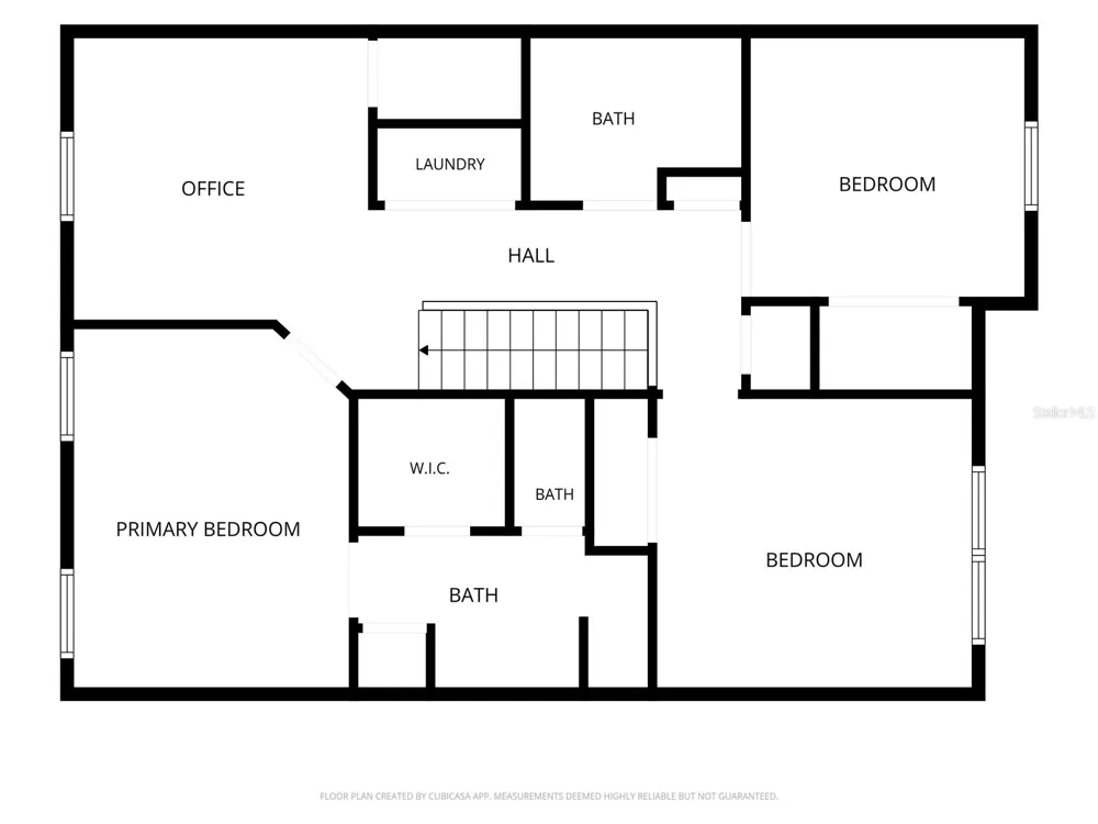 9649 TOCOBAGA PLACE Riverview, FL 33578