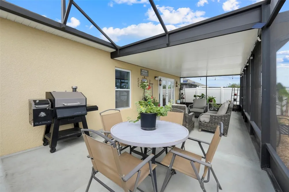 491 KESTREL DRIVE Groveland, FL 34736