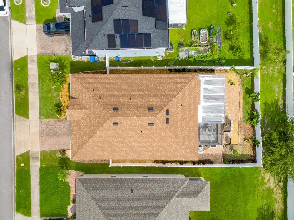 491 KESTREL DRIVE Groveland, FL 34736
