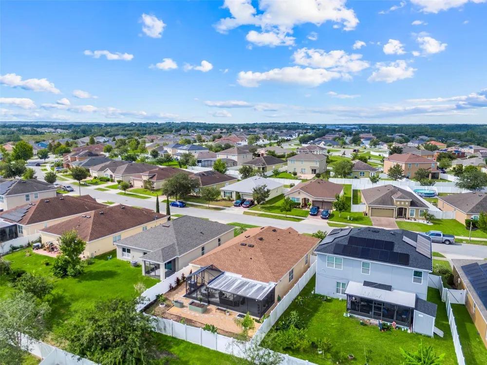 491 KESTREL DRIVE Groveland, FL 34736