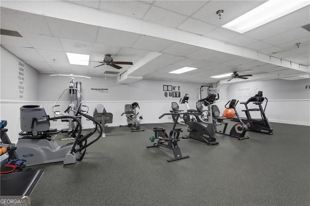 300 Johnson Ferry RD NE Sandy Springs, GA 30328