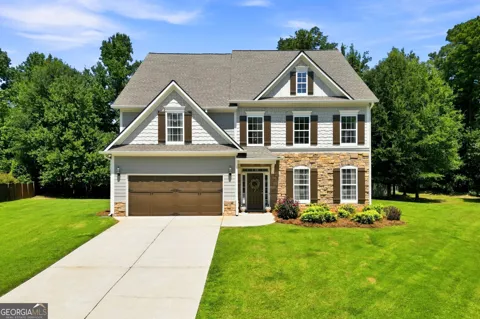 3525 Glen Devon DR