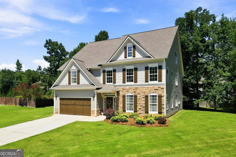 3525 Glen Devon DR Powder Springs, GA 30127