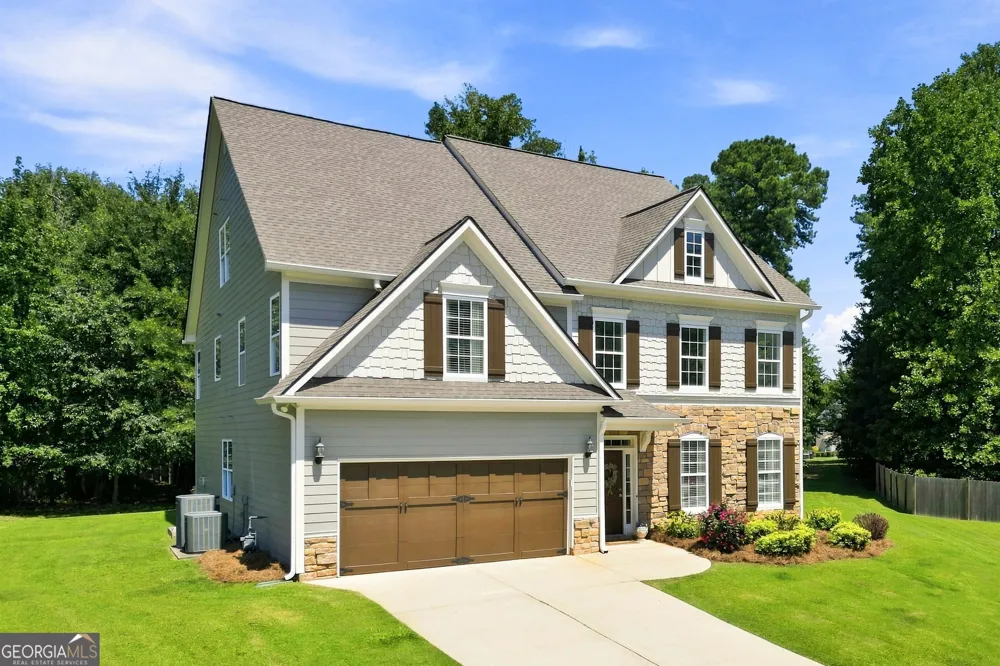 3525 Glen Devon DR Powder Springs, GA 30127