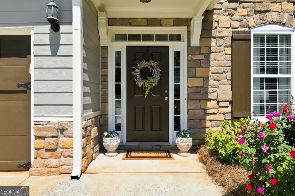 3525 Glen Devon DR Powder Springs, GA 30127