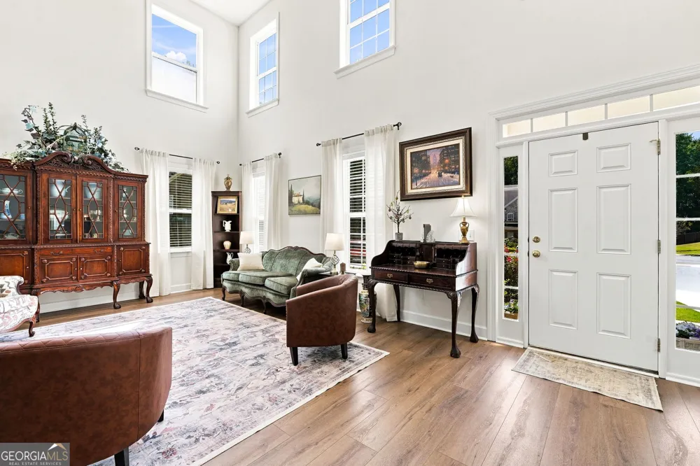 3525 Glen Devon DR Powder Springs, GA 30127
