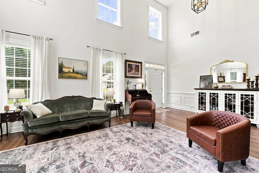 3525 Glen Devon DR Powder Springs, GA 30127