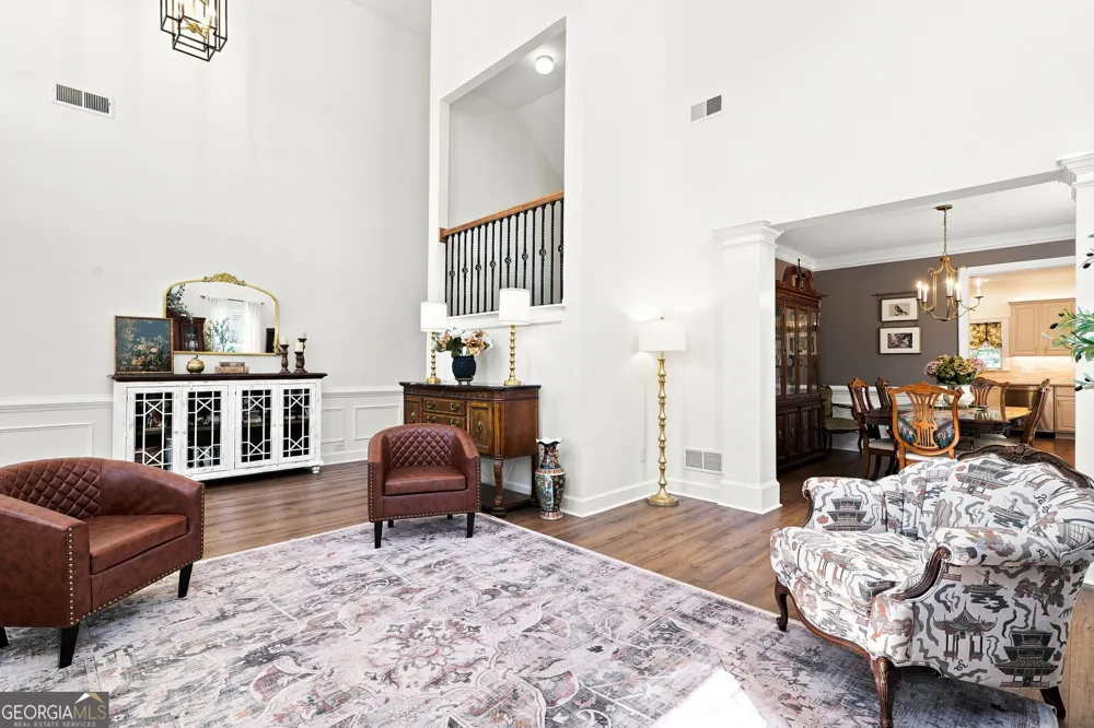 3525 Glen Devon DR Powder Springs, GA 30127