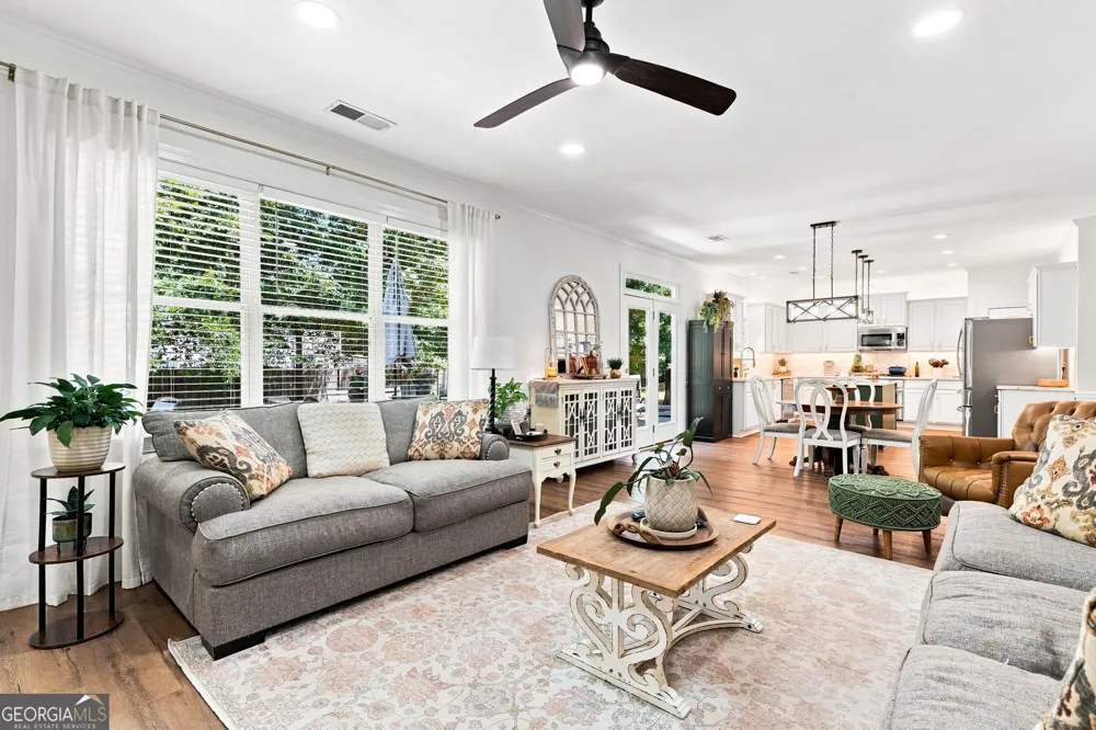 3525 Glen Devon DR Powder Springs, GA 30127