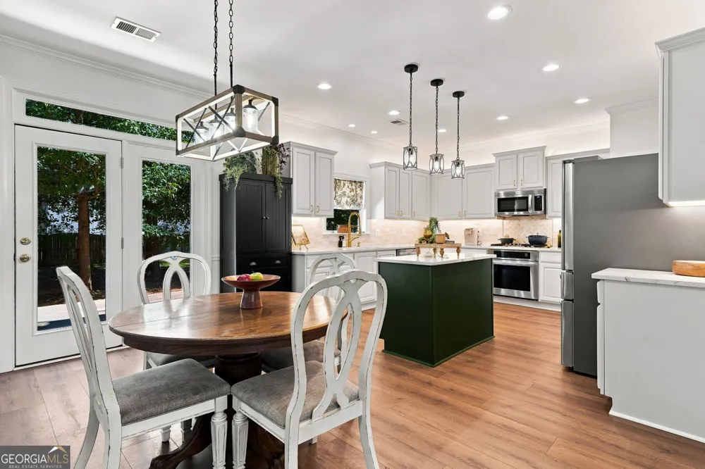 3525 Glen Devon DR Powder Springs, GA 30127