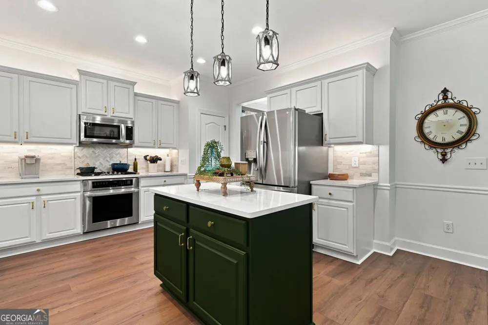 3525 Glen Devon DR Powder Springs, GA 30127