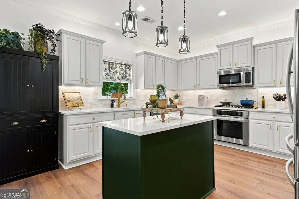 3525 Glen Devon DR Powder Springs, GA 30127