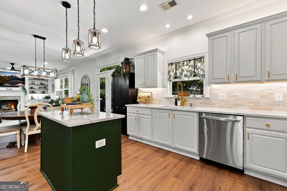 3525 Glen Devon DR Powder Springs, GA 30127