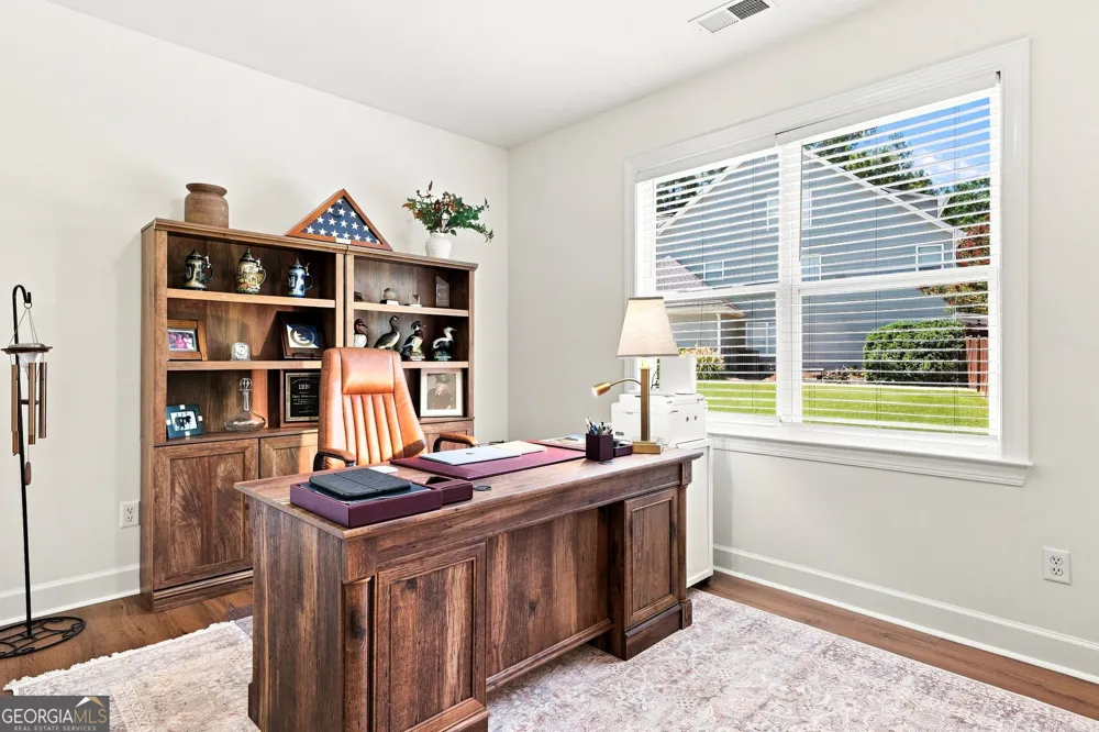3525 Glen Devon DR Powder Springs, GA 30127