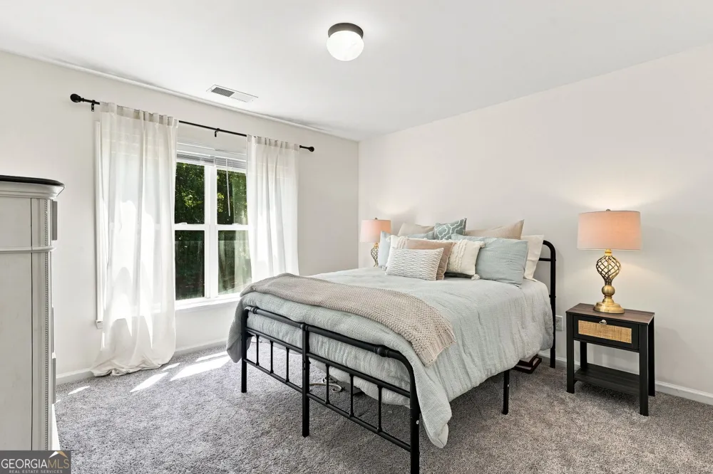 3525 Glen Devon DR Powder Springs, GA 30127