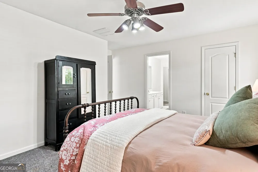 3525 Glen Devon DR Powder Springs, GA 30127