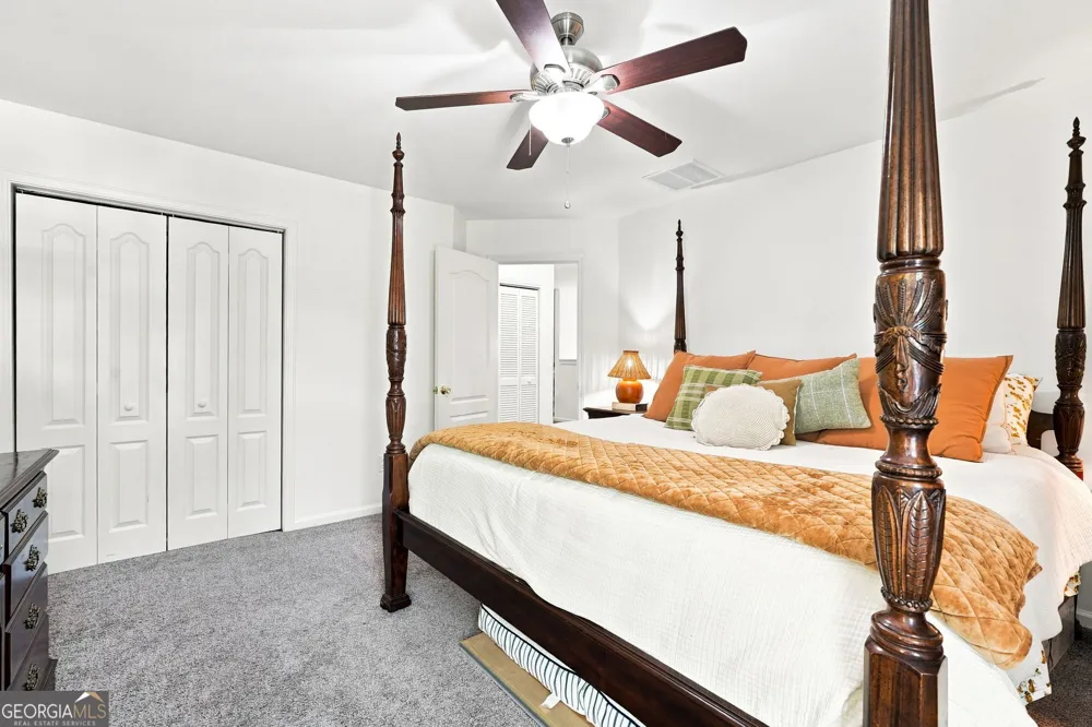 3525 Glen Devon DR Powder Springs, GA 30127