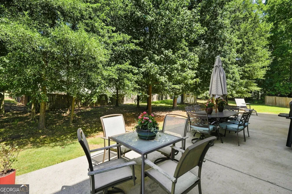 3525 Glen Devon DR Powder Springs, GA 30127
