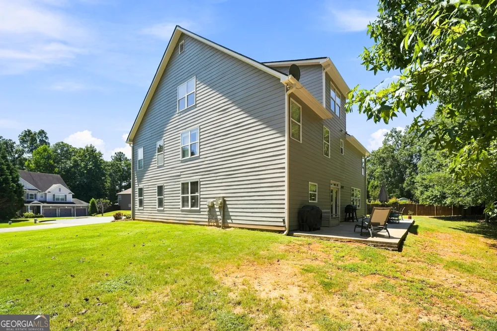 3525 Glen Devon DR Powder Springs, GA 30127