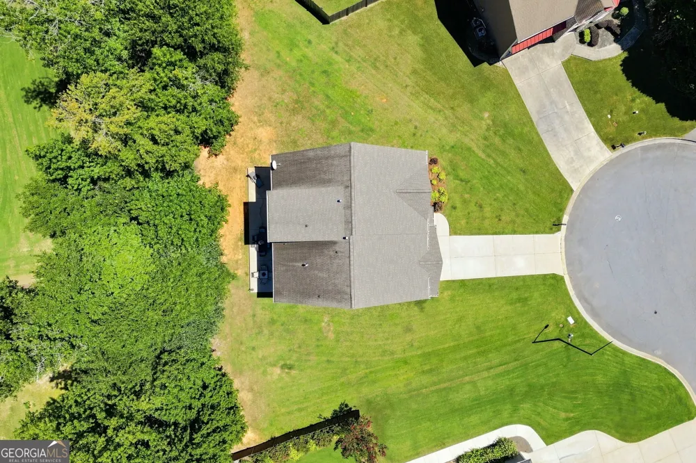 3525 Glen Devon DR Powder Springs, GA 30127