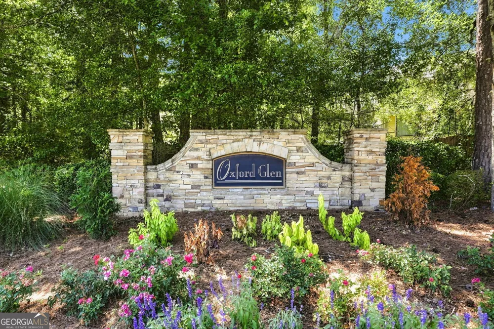 3525 Glen Devon DR Powder Springs, GA 30127