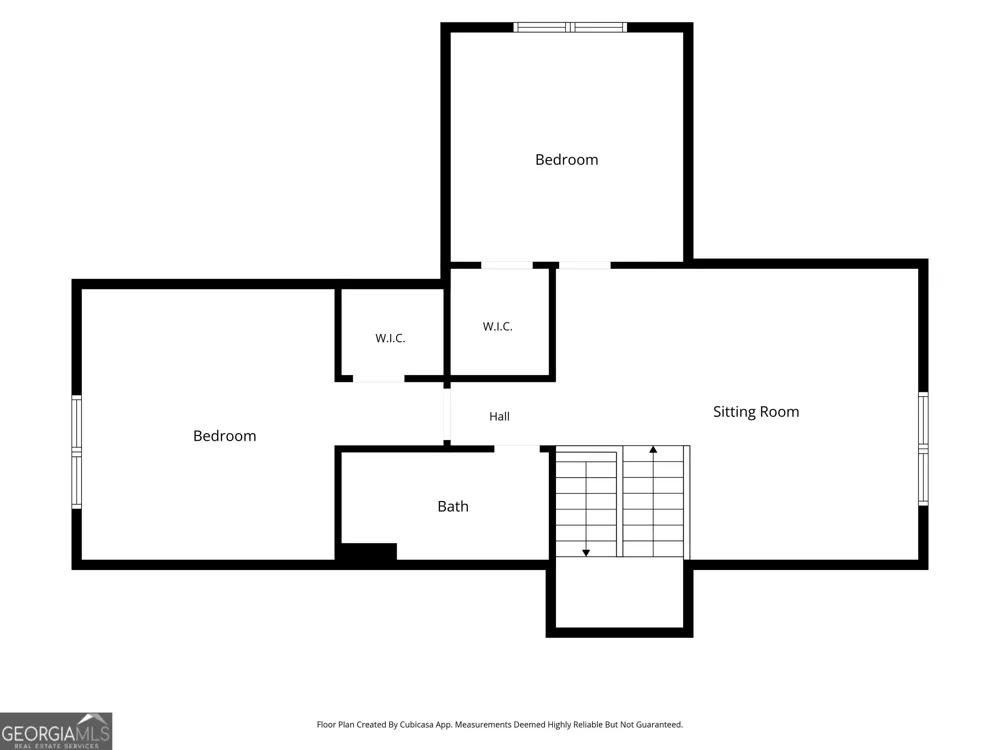 3525 Glen Devon DR Powder Springs, GA 30127