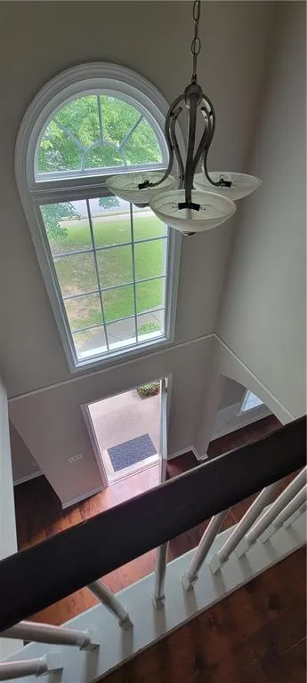 2780 Gentry Walk Court Cumming, GA 30041