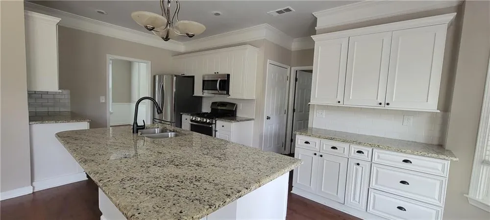 2780 Gentry Walk Court Cumming, GA 30041