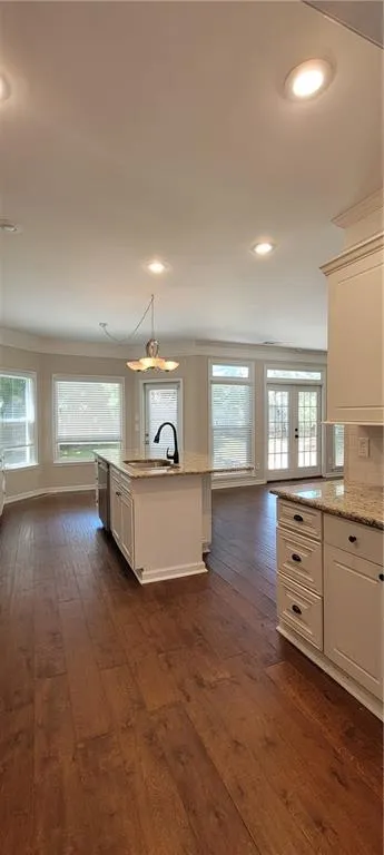 2780 Gentry Walk Court Cumming, GA 30041