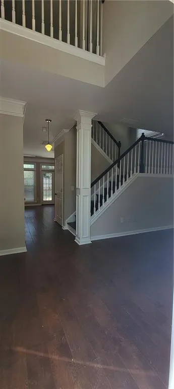 2780 Gentry Walk Court Cumming, GA 30041