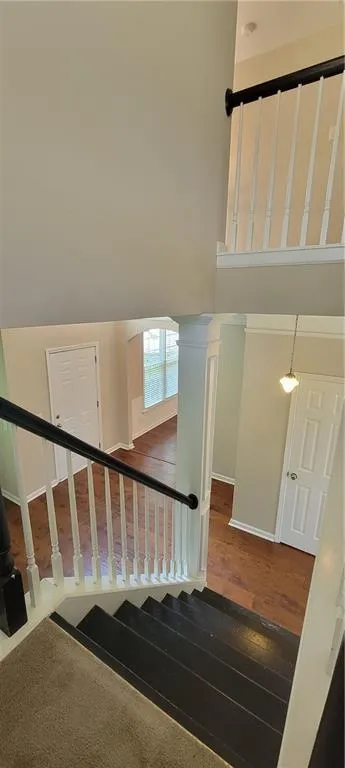 2780 Gentry Walk Court Cumming, GA 30041