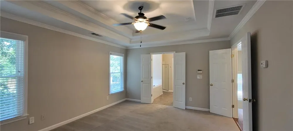 2780 Gentry Walk Court Cumming, GA 30041